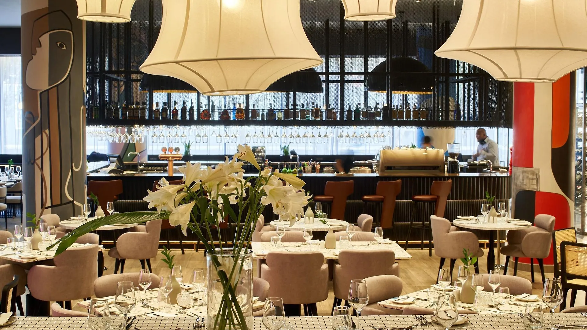 The Rockefeller Hotel By Newmark Cape Town South Africa