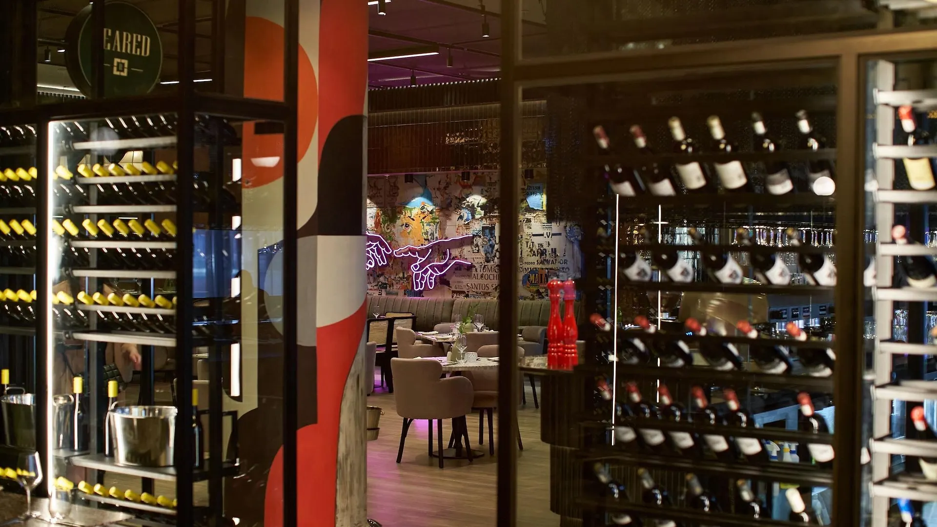 The Rockefeller Hotel By Newmark Cape Town