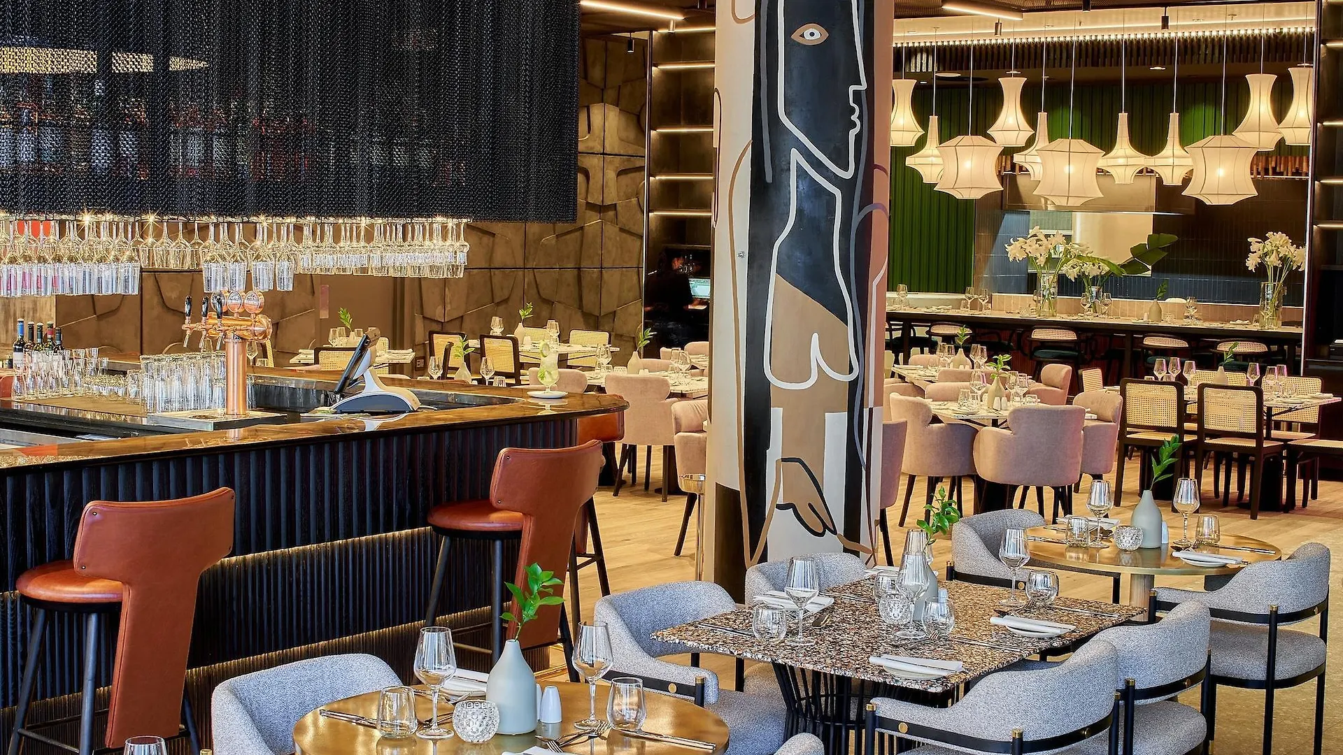 The Rockefeller Hotel By Newmark Cape Town