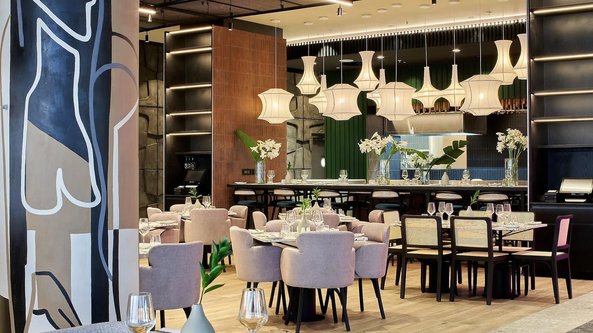 The Rockefeller Hotel By Newmark Cape Town
