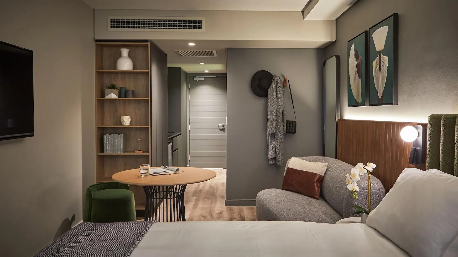 The Rockefeller Hotel By Newmark Cape Town