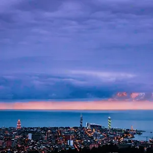 Anadolu Star Hotel&casino Otel Batum