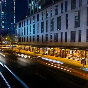 Kimpton Eventi By Ihg Otel New York