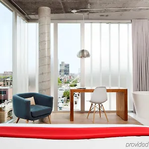 Nolitan Soho - Otel New York