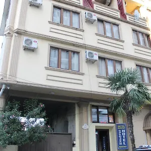 Hayat Otel Batum