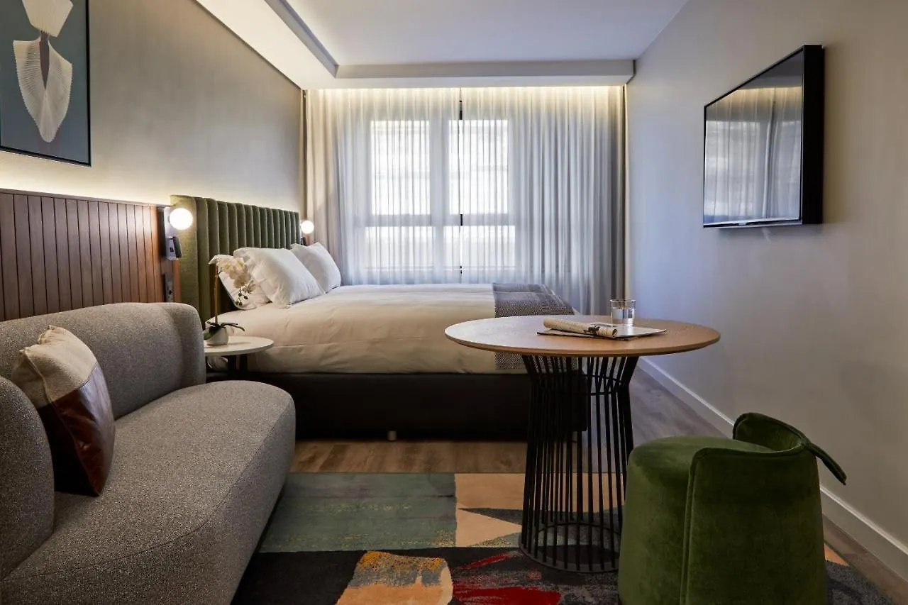 ****  The Rockefeller Hotel By Newmark Cape Town Güney Afrika