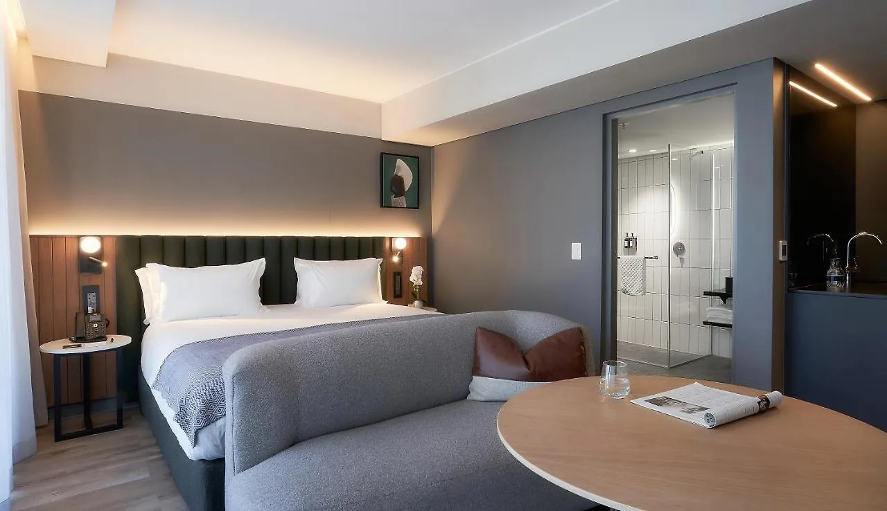 The Rockefeller Hotel By Newmark Cape Town