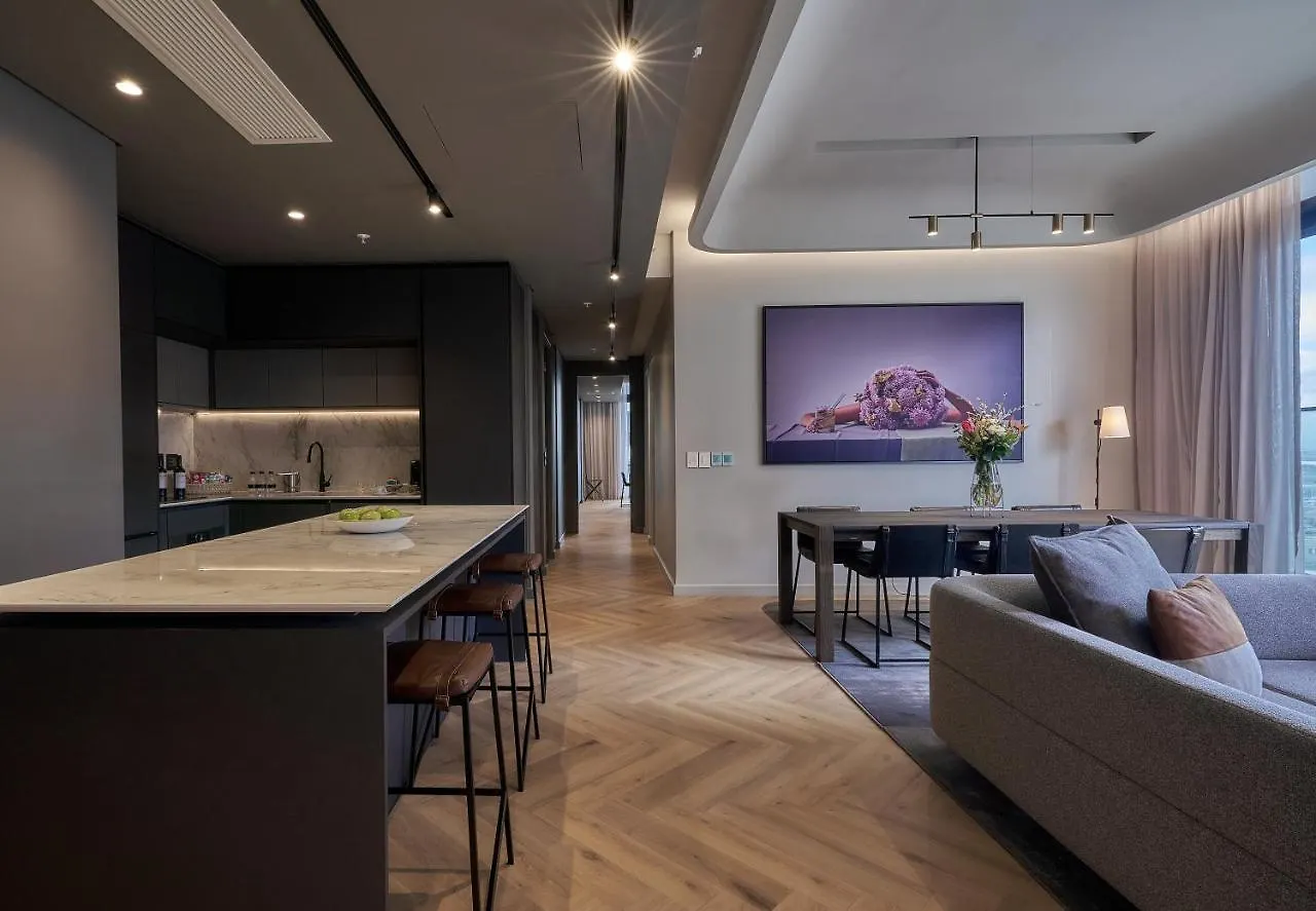 The Rockefeller Hotel By Newmark Cape Town