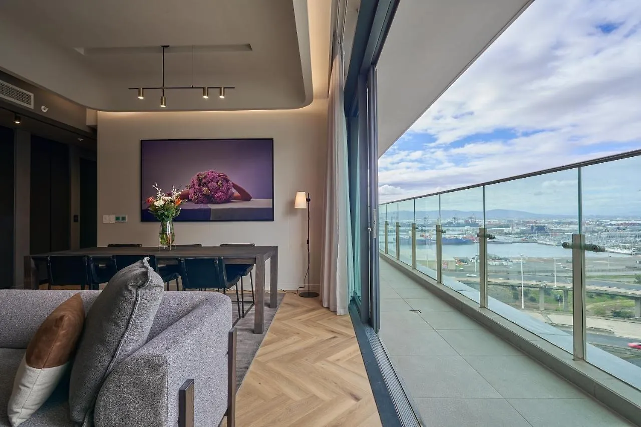 The Rockefeller Hotel By Newmark Cape Town