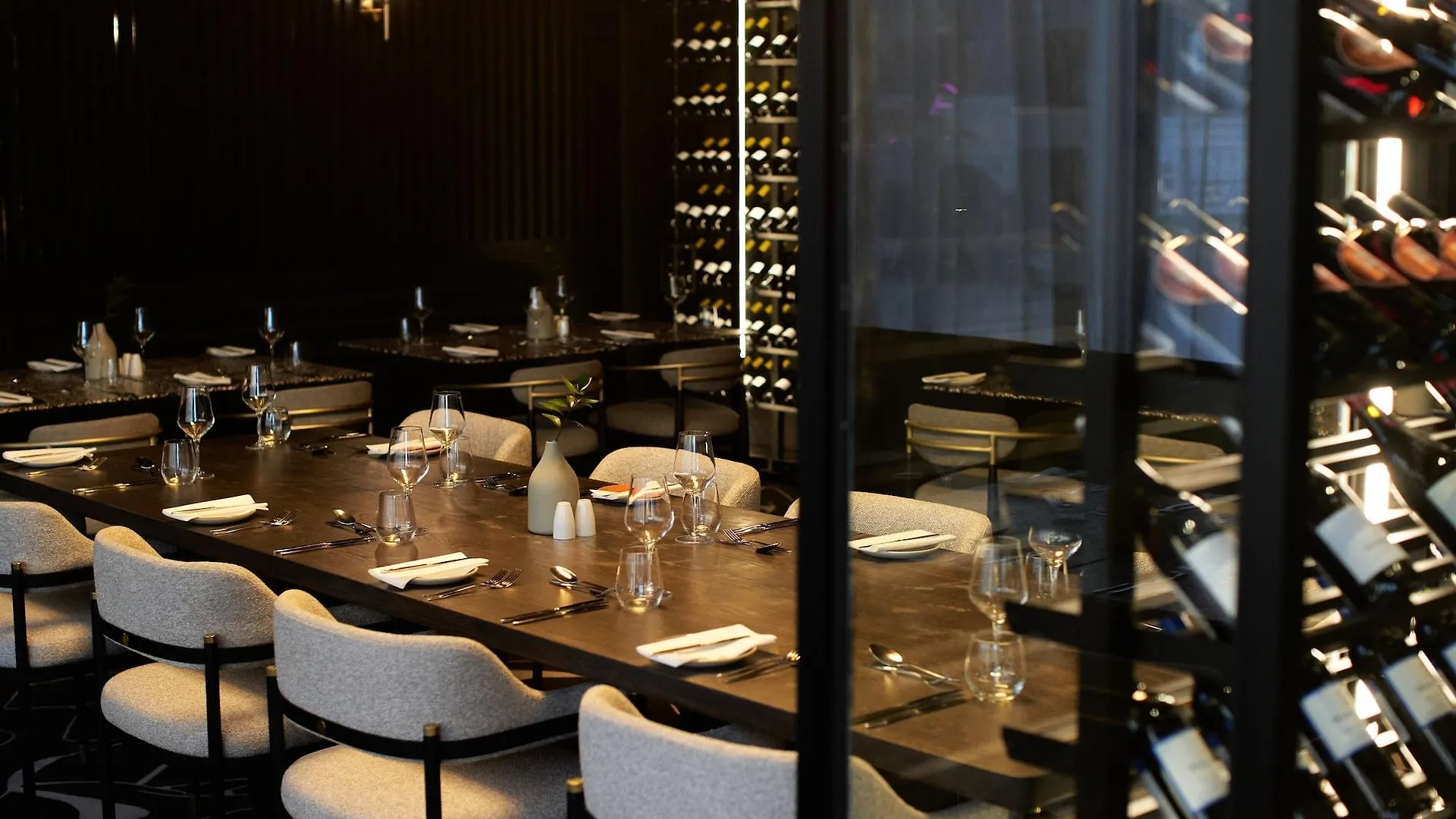The Rockefeller Hotel By Newmark Cape Town