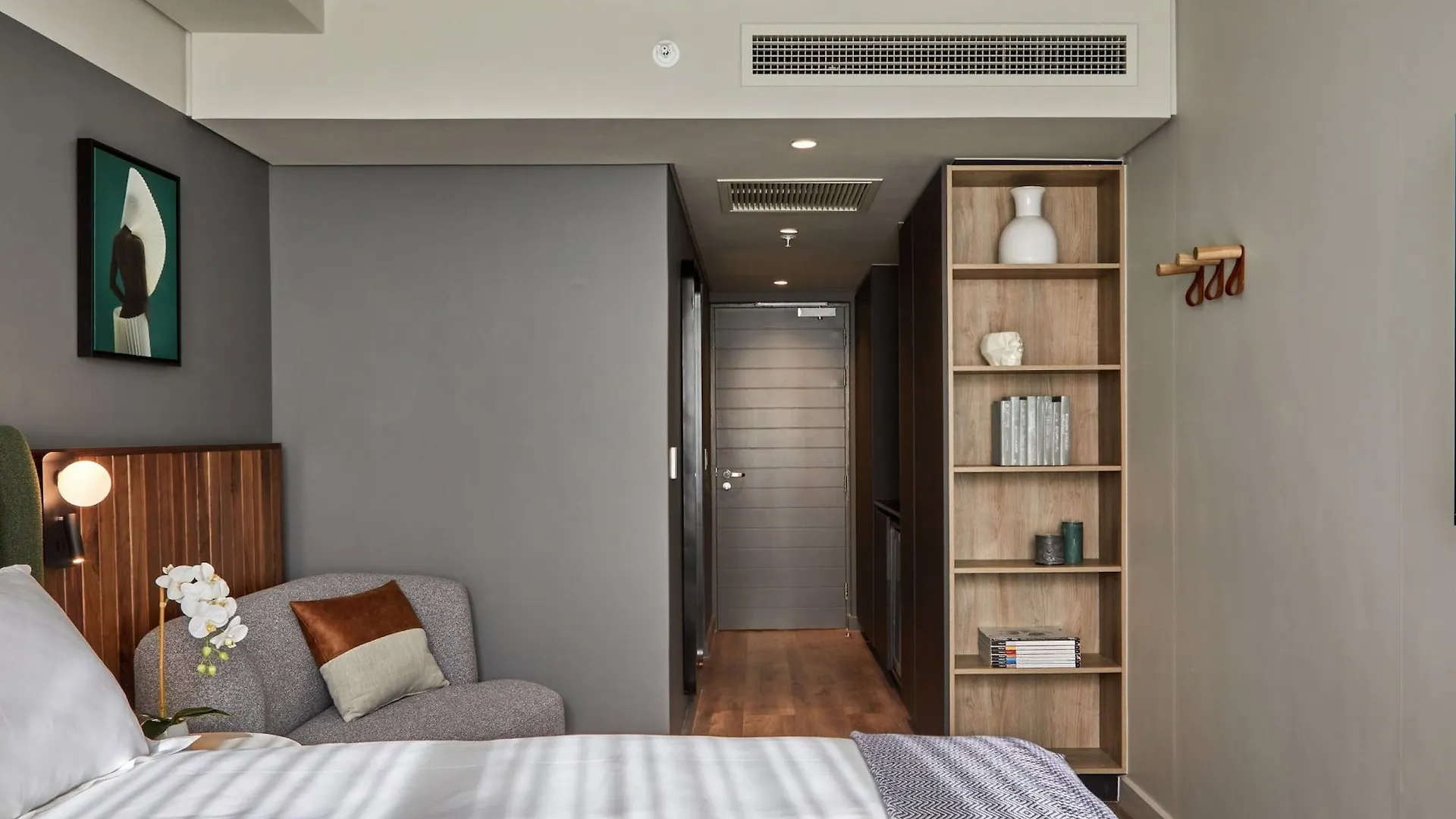 The Rockefeller Hotel By Newmark Cape Town