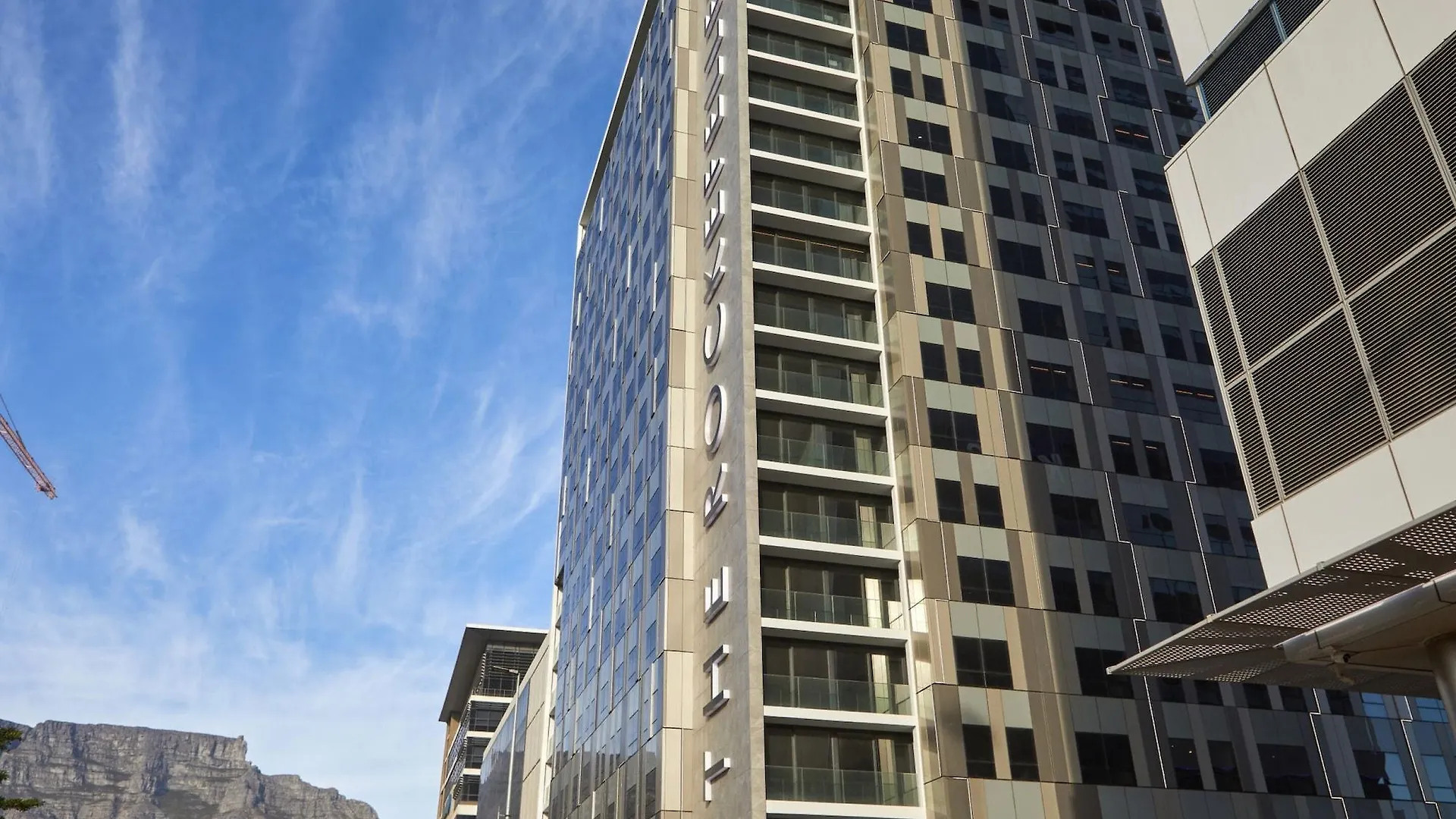 The Rockefeller Hotel By Newmark Cape Town 4*,  Güney Afrika