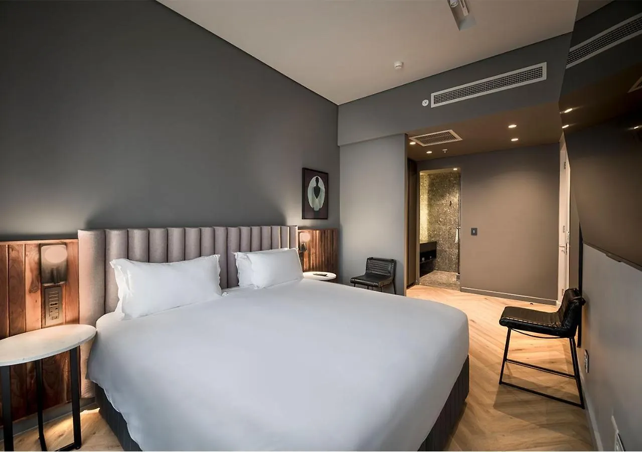 The Rockefeller Hotel By Newmark Cape Town