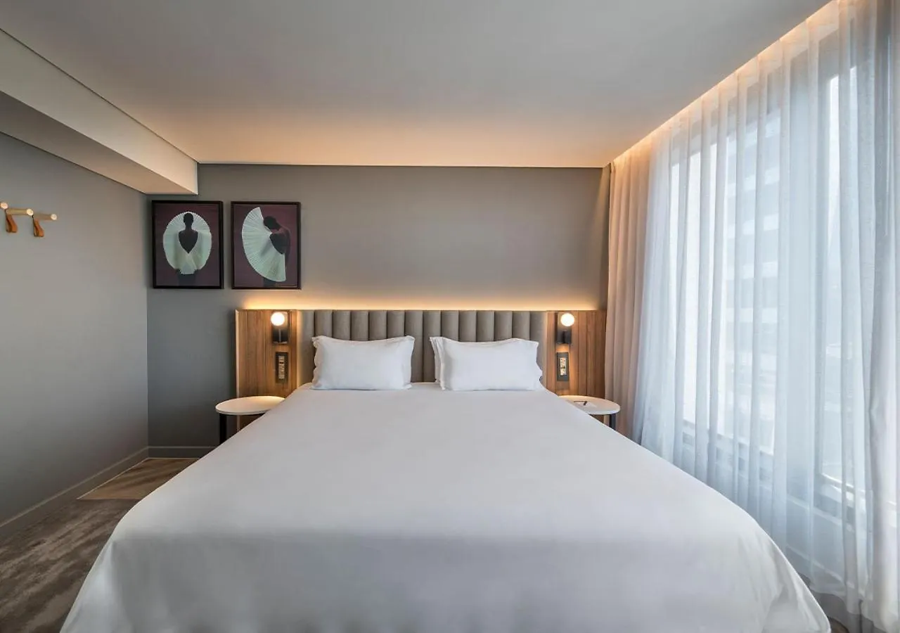 The Rockefeller Hotel By Newmark Cape Town