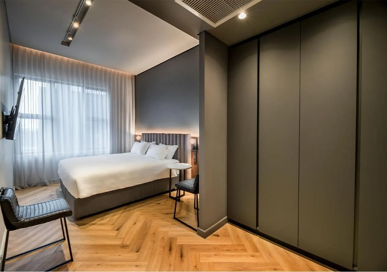 The Rockefeller Hotel By Newmark Cape Town