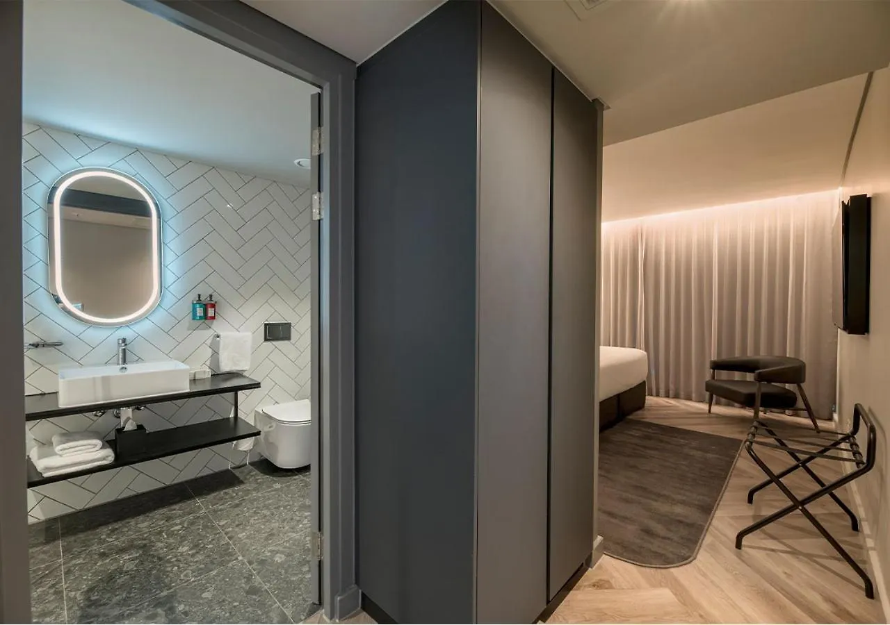 The Rockefeller Hotel By Newmark Cape Town
