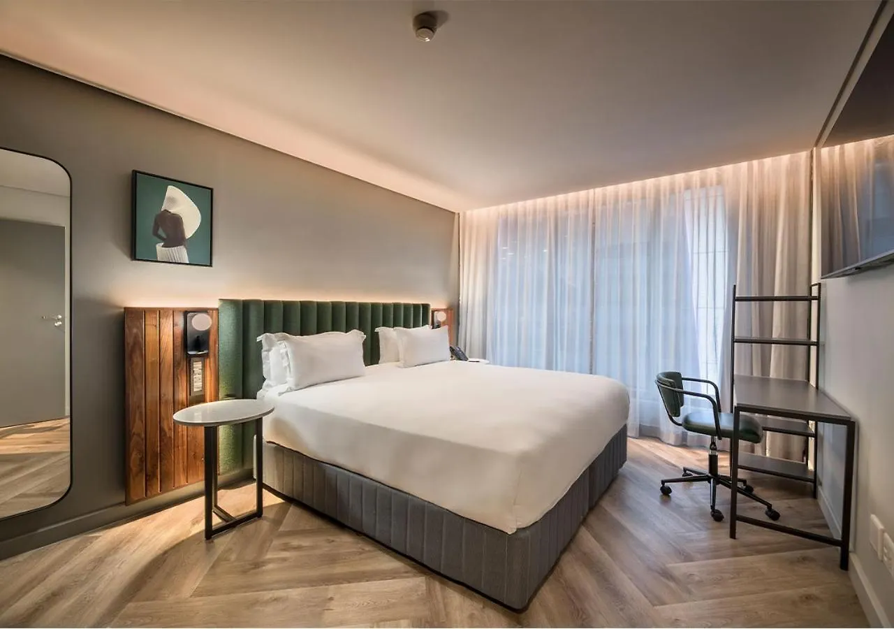 The Rockefeller Hotel By Newmark Cape Town Güney Afrika