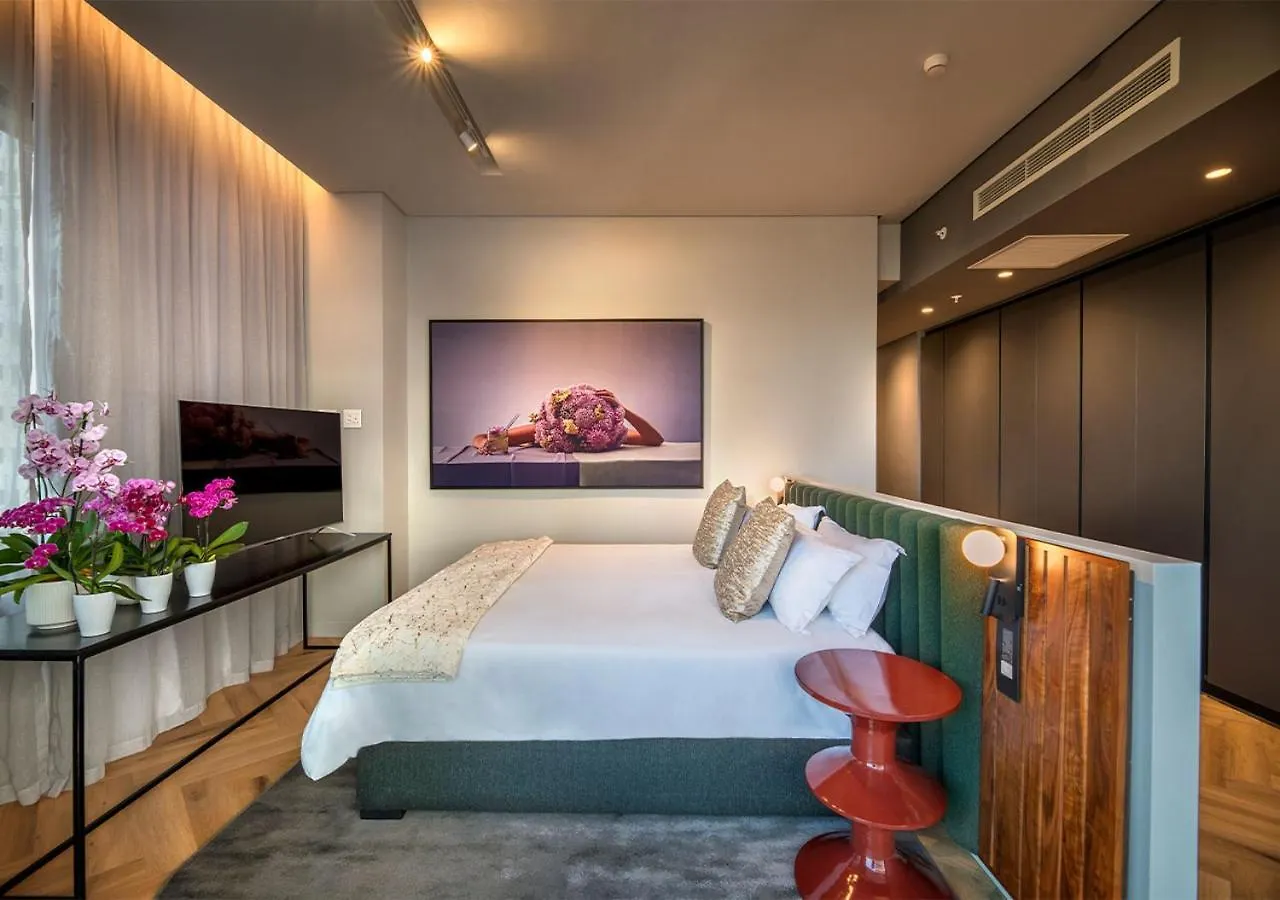 The Rockefeller Hotel By Newmark Cape Town