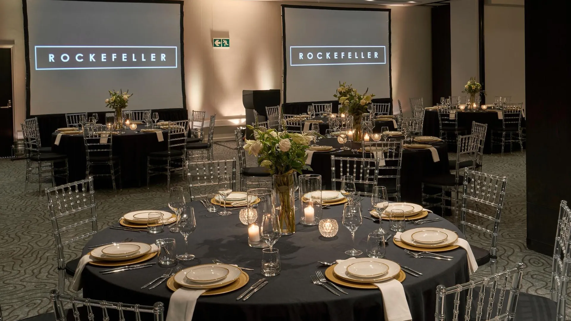 The Rockefeller Hotel By Newmark Cape Town